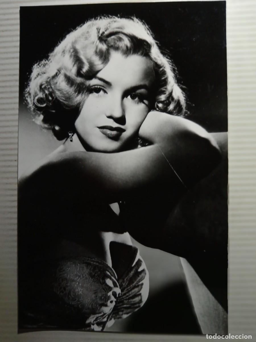 Kino: Foto Marilyn Monroe Vintage