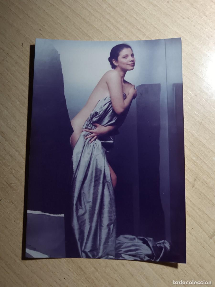 Kino: Foto vintage Ornella Mutti