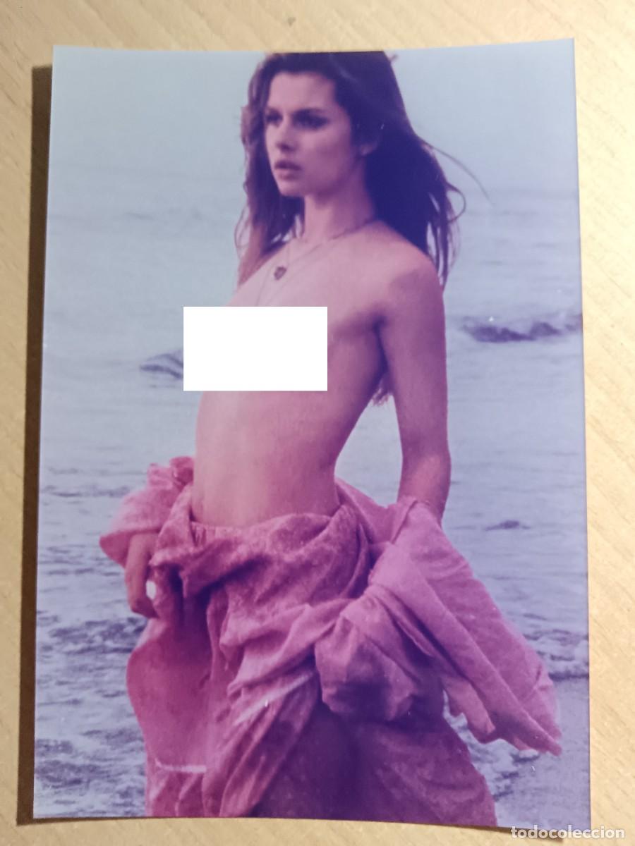 Kino: Foto Nastassja Kinski 10x15