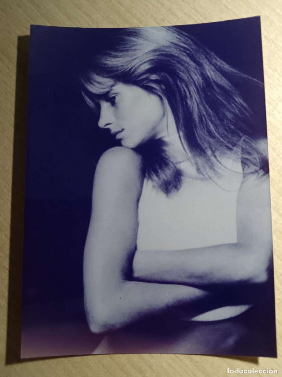 Kino: Foto Nastassja Kinski 10x15