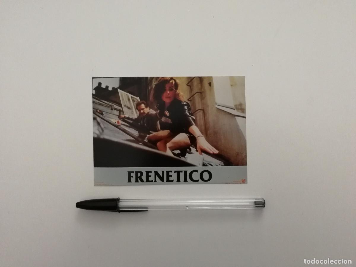 Cinema: FOTO -9*13- FRENETICO - HARRISON FORD