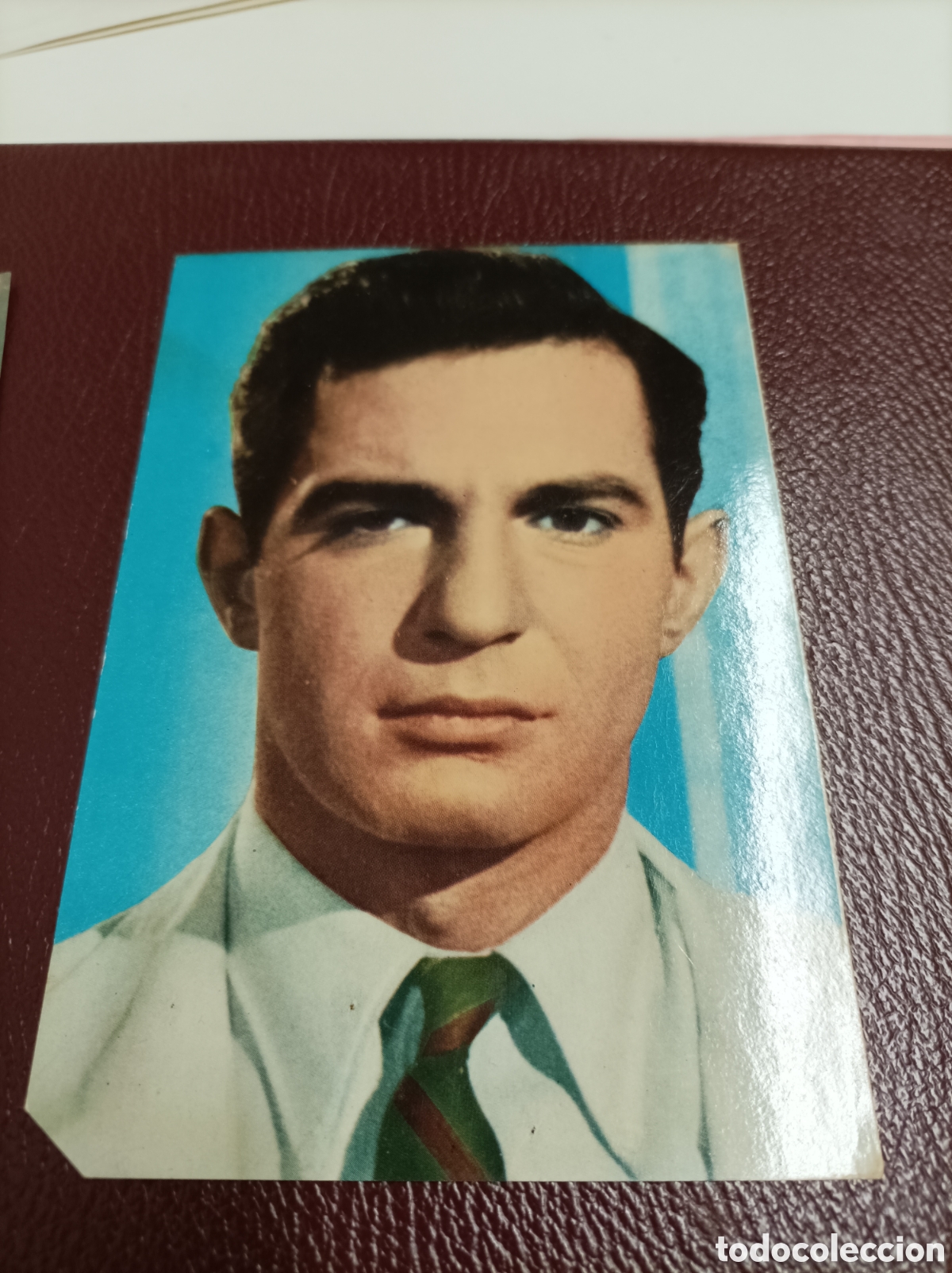 Kino: POSTALES ACTORES Y ACTRICES