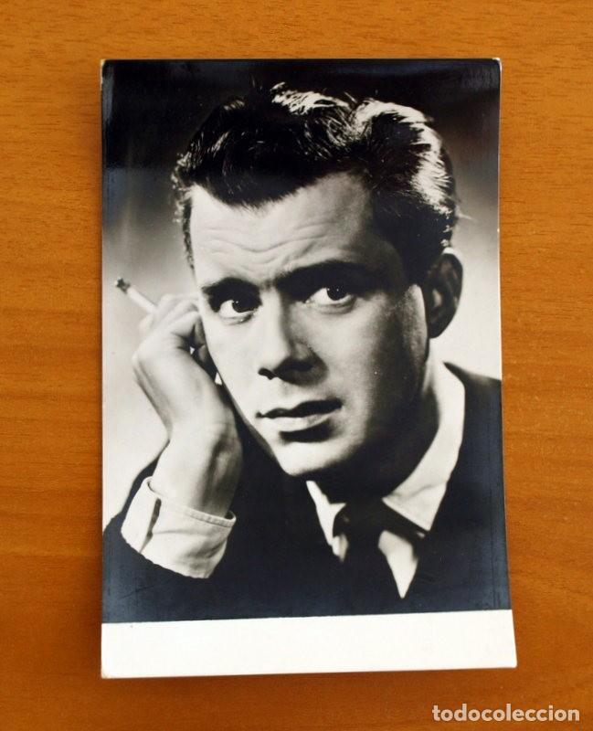 Cin&eacute;ma: Foto-Postal - Cine - Actrices y Actores - 3111 Dick Bogarde