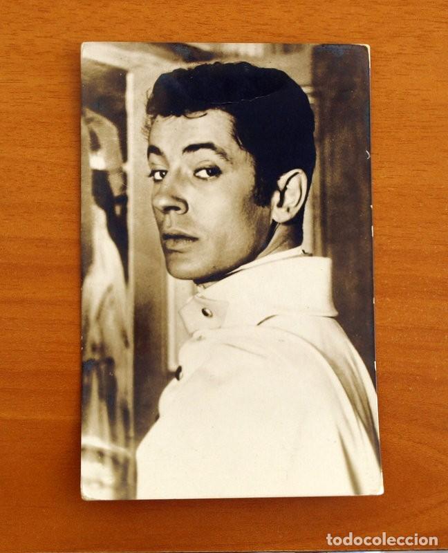 Cin&eacute;ma: Foto-Postal - Cine - Actrices y Actores - 556 Farley Granger