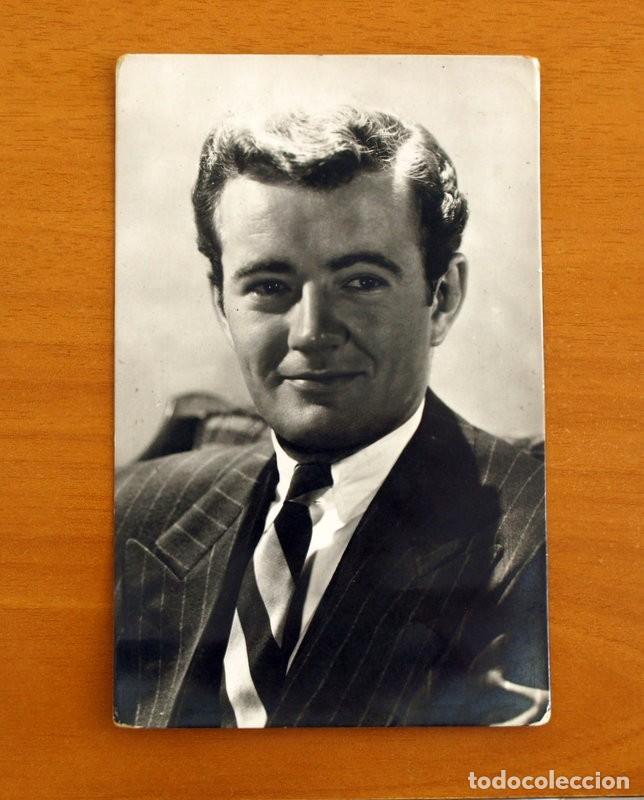 Cinema: Foto-Postal - Cine - Actrices y Actores - Robert Walker