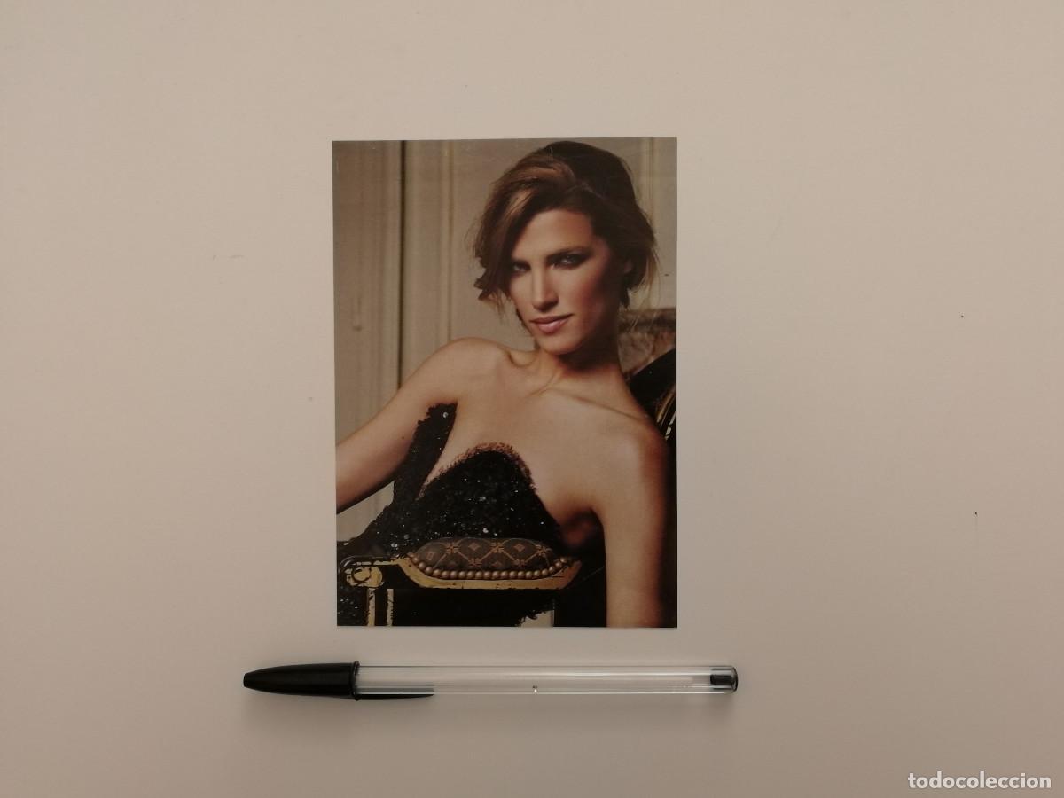 Cin&eacute;ma: TARJETA ACARTONADA -10*15- LAURA SANCHEZ