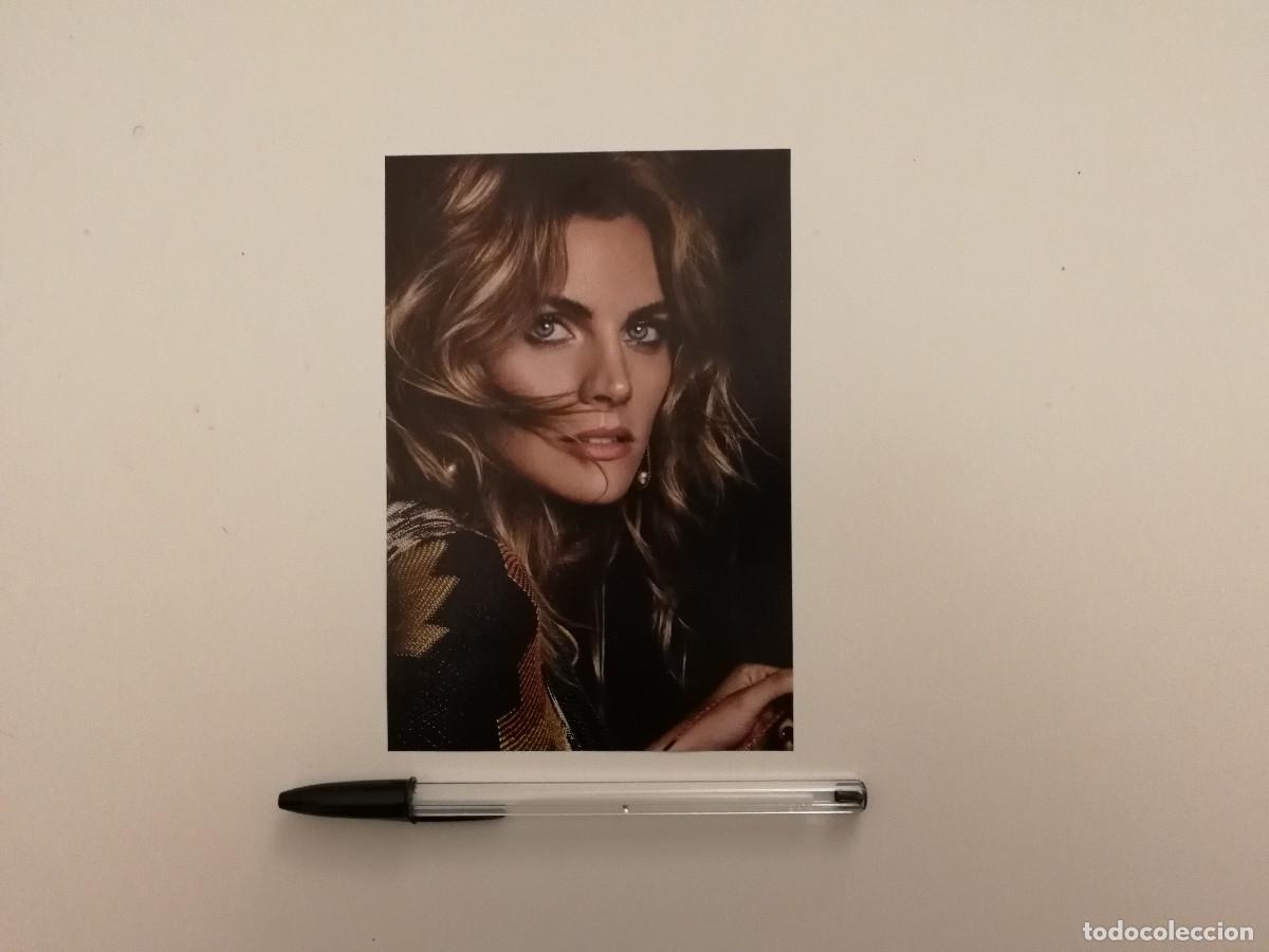 Cinema: TARJETA ACARTONADA -10*15- Amaia Salamanca