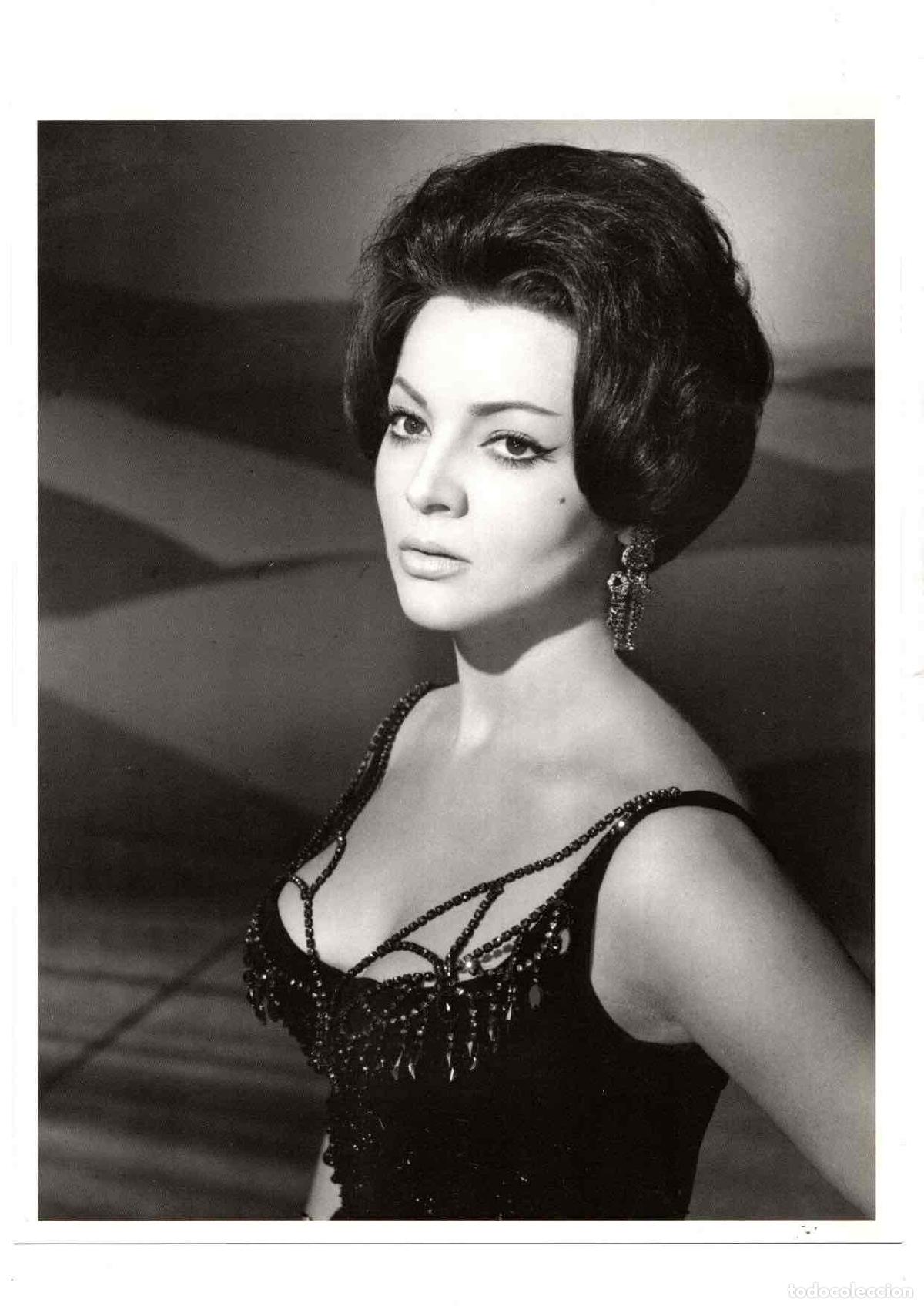 Cinema: LAS FICHAS DE CACITEL. N&ordm; 144 SARA MONTIEL LA GRAN DIVA ESPA&Ntilde;OLA