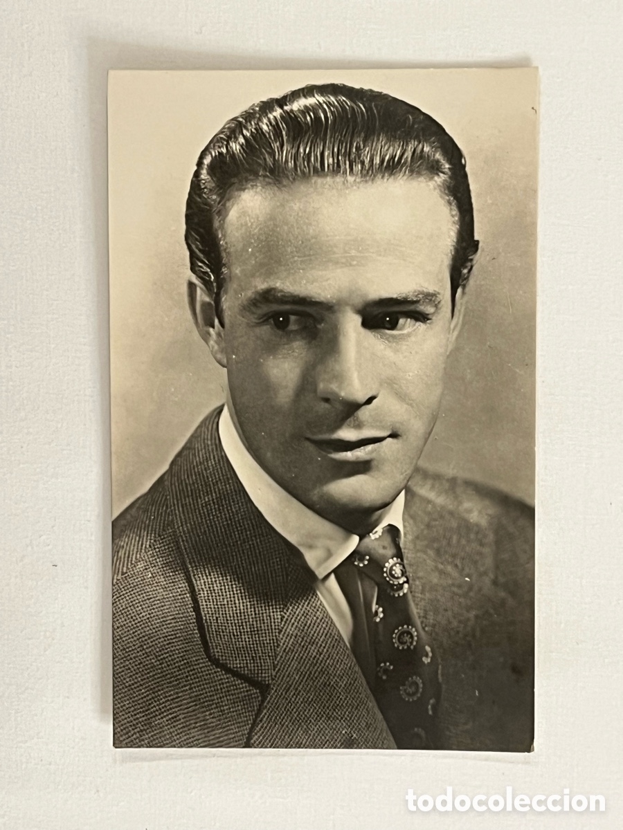 Cinema: CONRADO SAN MARTIN. Actor Espa&ntilde;ol.. Postal No.1157. (a.1951) circulada