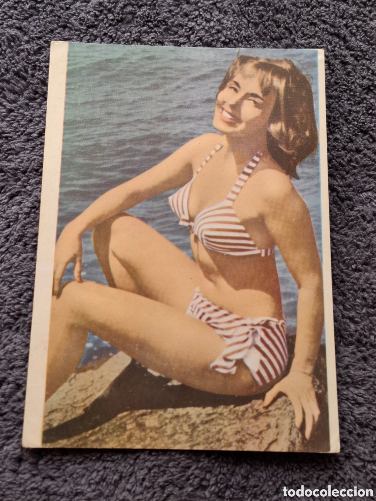 Cine: P4. Caterina Lane, N.&deg;503, Ediciones Barcicrom, Sin Circular.