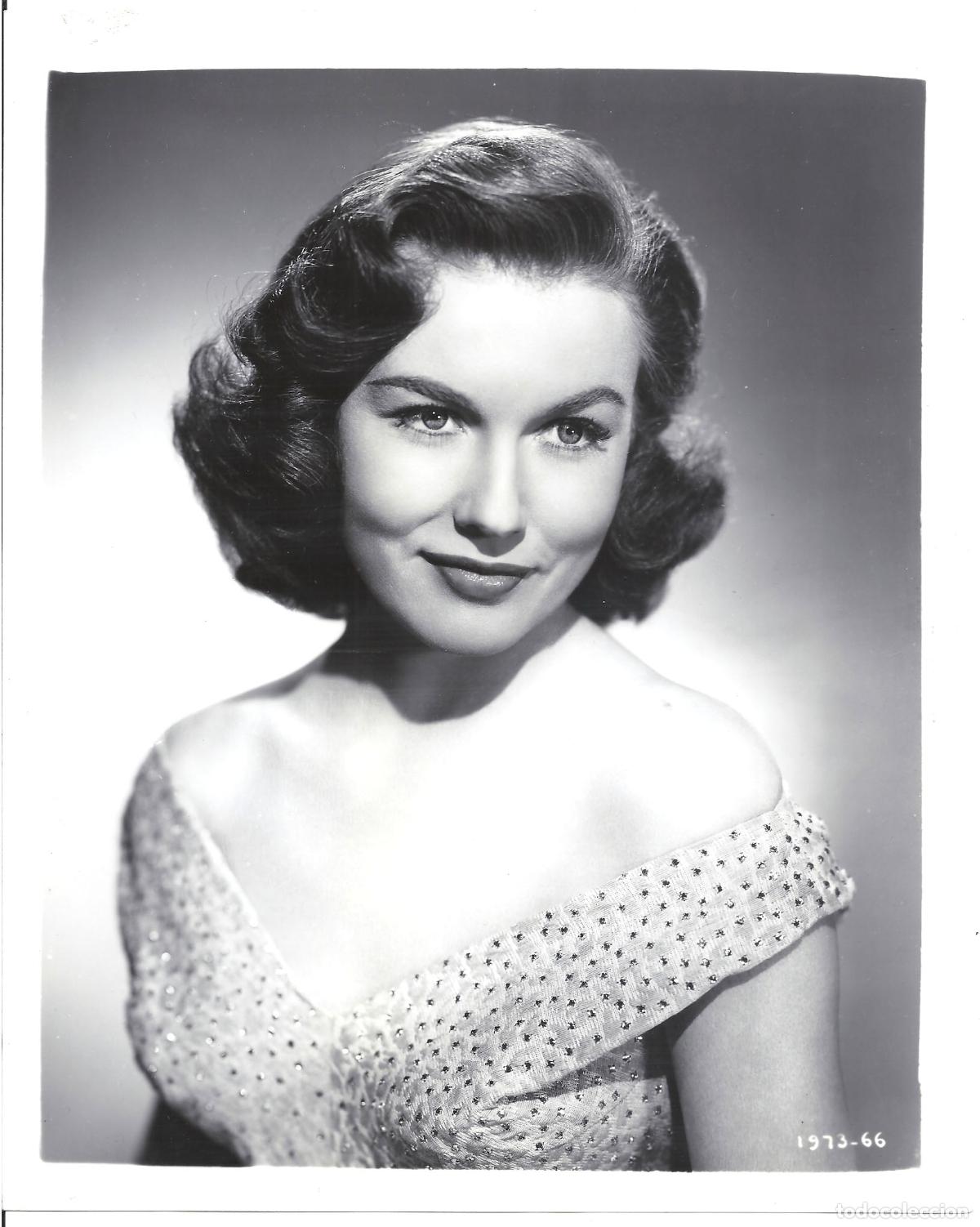 Kino: F35696 ELAINE DEVRY THE ATOMIC KID FOTO B/N ORIGINAL AMERICANA