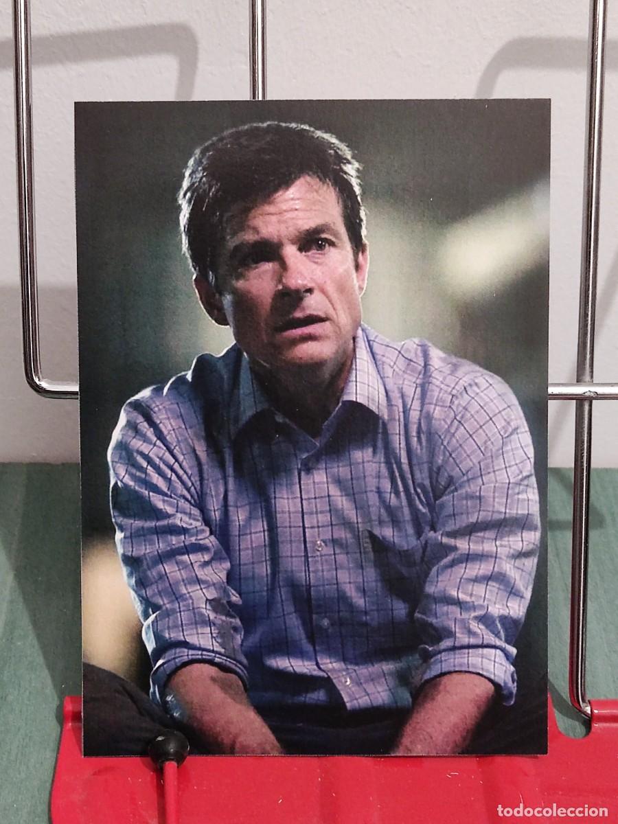 Cine: Jason Bateman . Ficha revista Accion cine