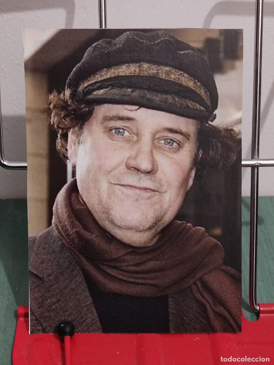 Kino: Lance Guest . Ficha revista Accion cine