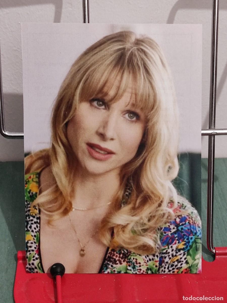 Cine: Lucy Punch . Ficha revista Accion cine