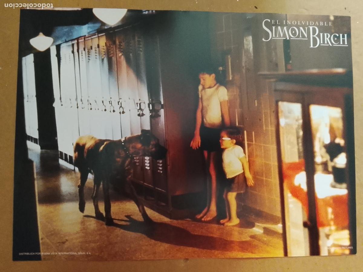 Cine: CINE TEATRO PELICULA CARTEL MEDIANO AFICHE FOTOCROMO ORIGINAL ACTRIZ ACTOR