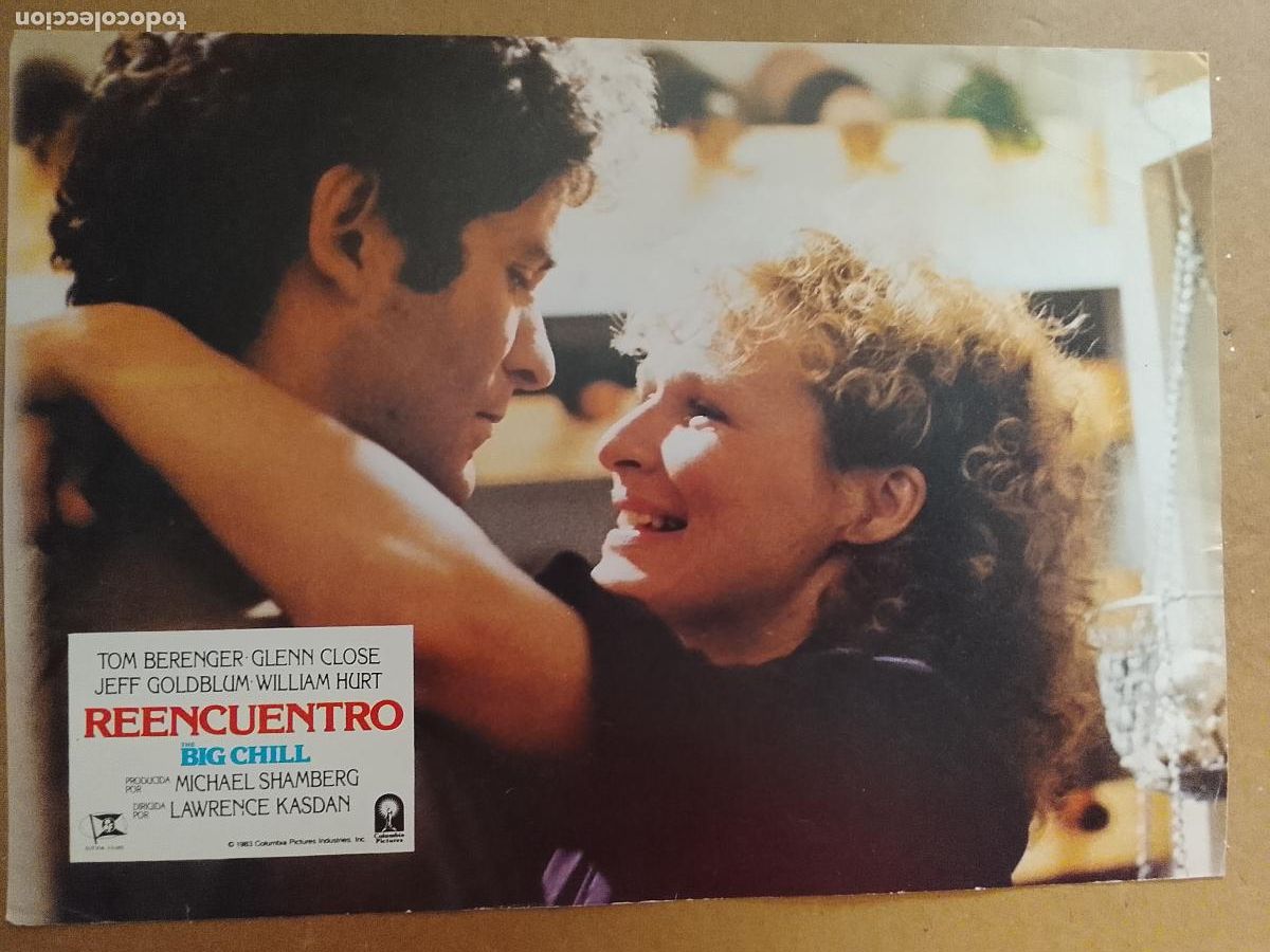 Cine: CINE TEATRO PELICULA CARTEL MEDIANO AFICHE FOTOCROMO ORIGINAL ACTRIZ ACTOR