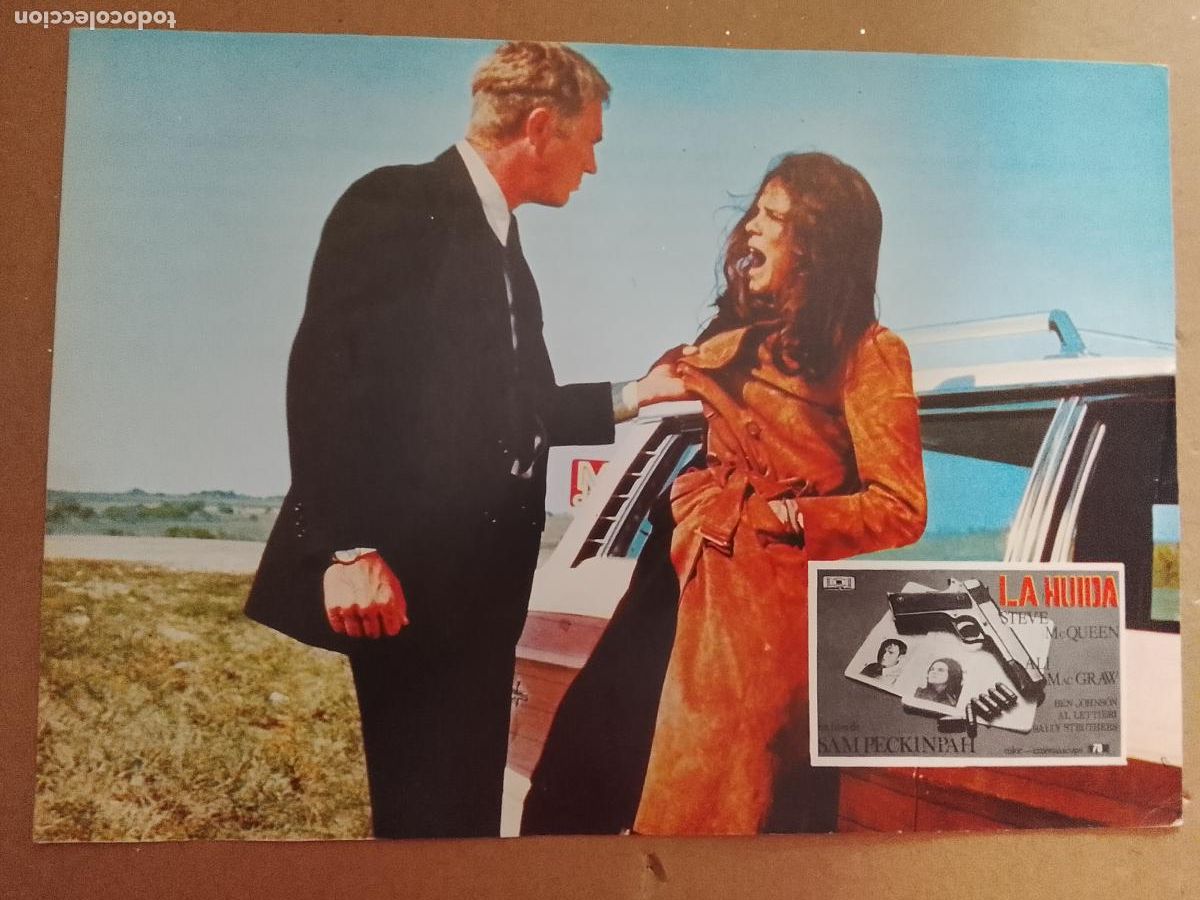 Cine: CINE TEATRO PELICULA CARTEL MEDIANO AFICHE FOTOCROMO ORIGINAL ACTRIZ ACTOR