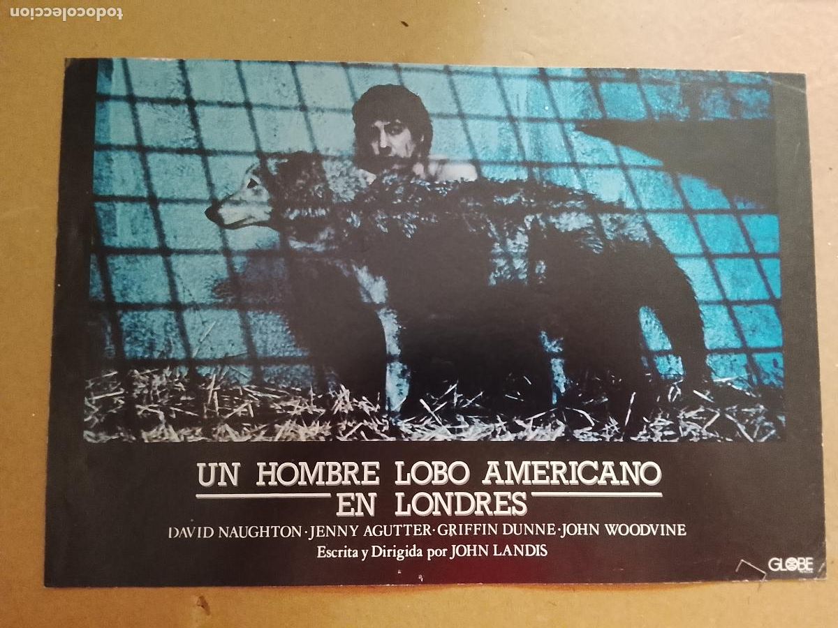 Cinema: CINE TEATRO PELICULA CARTEL MEDIANO AFICHE FOTOCROMO ORIGINAL ACTRIZ ACTOR
