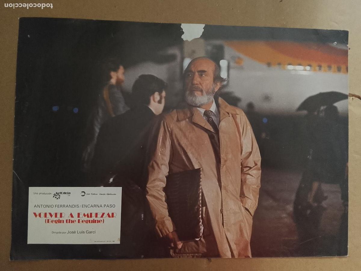 Cinema: CINE TEATRO PELICULA CARTEL MEDIANO AFICHE FOTOCROMO ORIGINAL ACTRIZ ACTOR