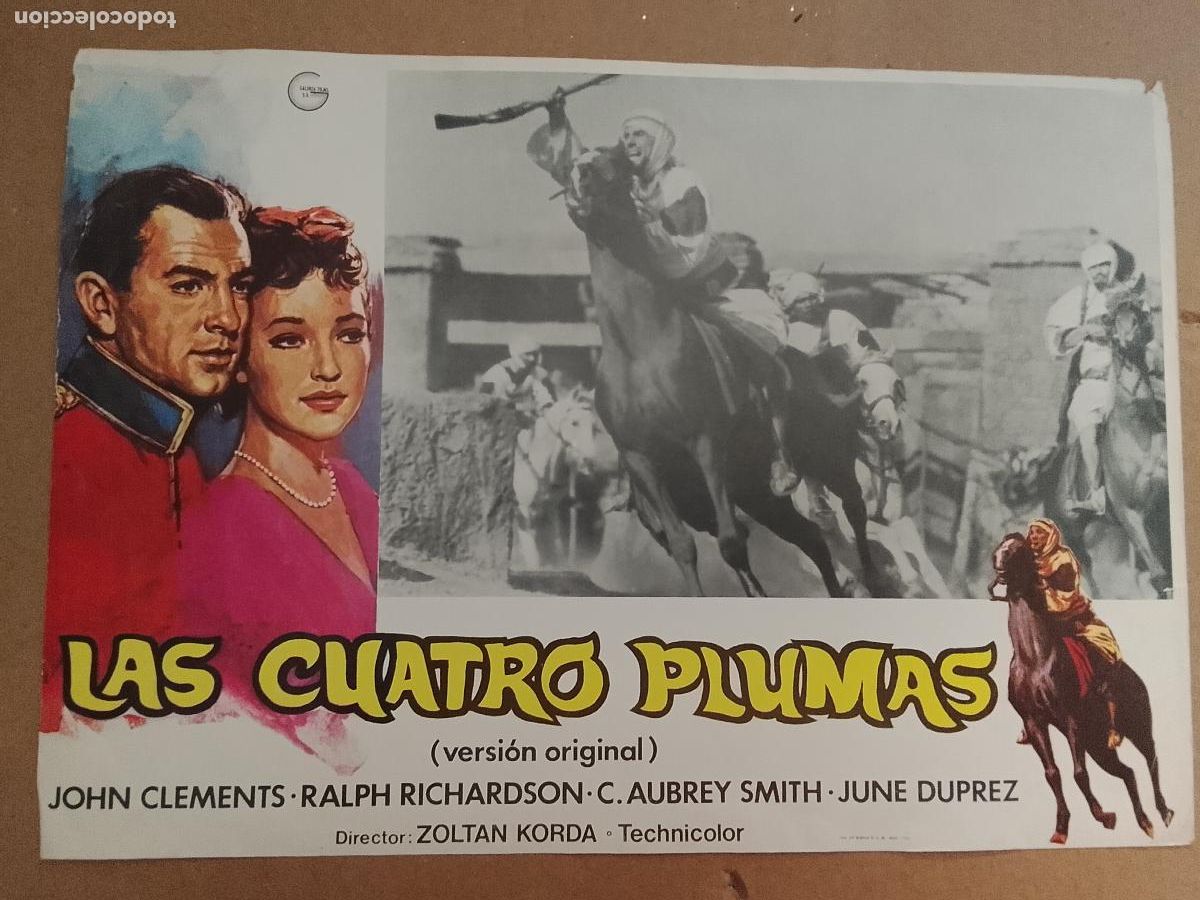 Cinema: CINE TEATRO PELICULA CARTEL MEDIANO AFICHE FOTOCROMO ORIGINAL ACTRIZ ACTOR