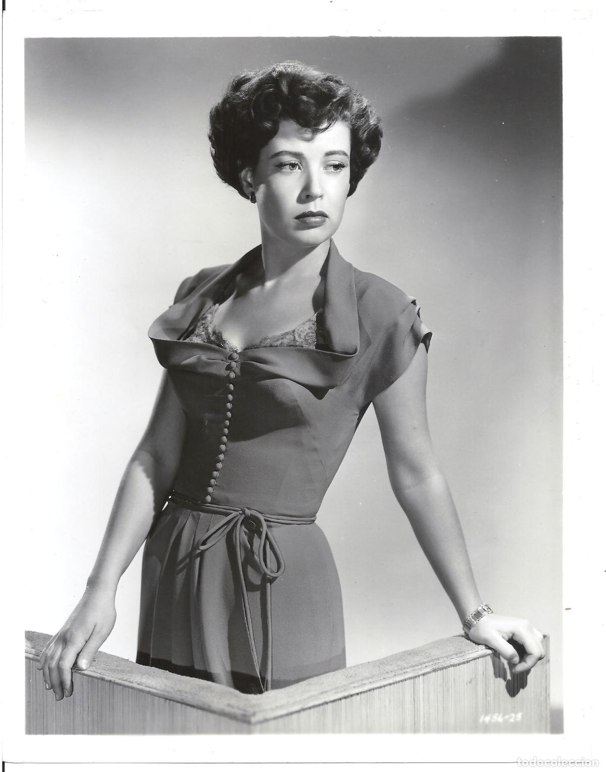 Cine: F35711 GLORIA DE HAVEN FOTO B/N ORIGINAL AMERICANA