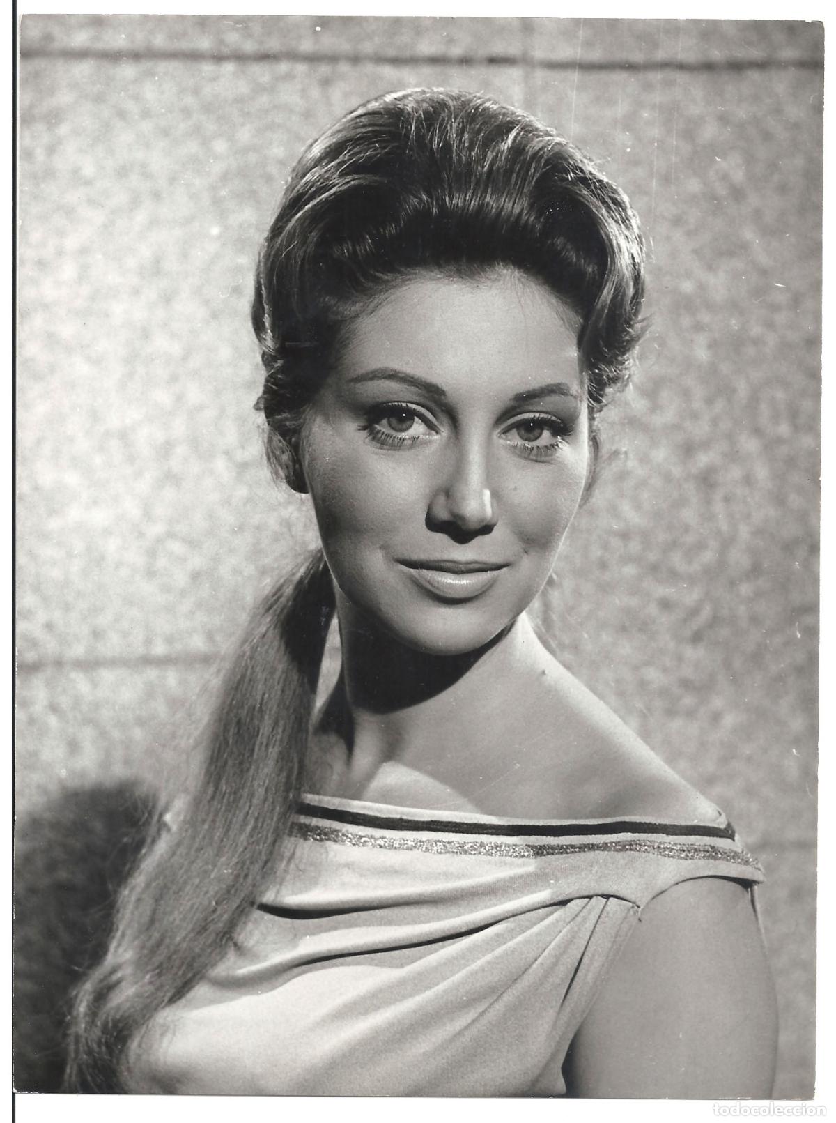 Kino: F35752 WANDISA GUIDA FOTO B/N ORIGINAL ITALIANA