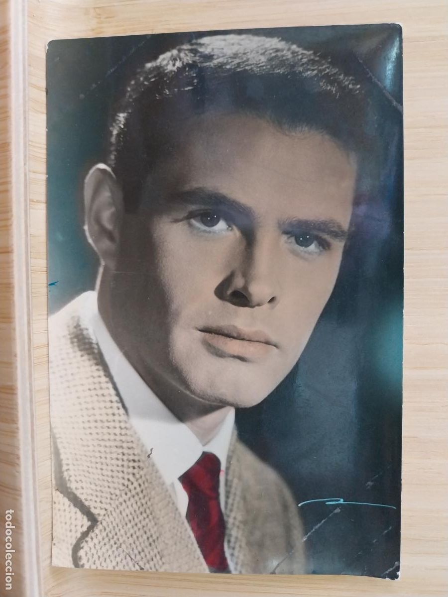 Cin&eacute;ma: ANGEL ARANDA ED RAKER 18 SC ORIGINAL