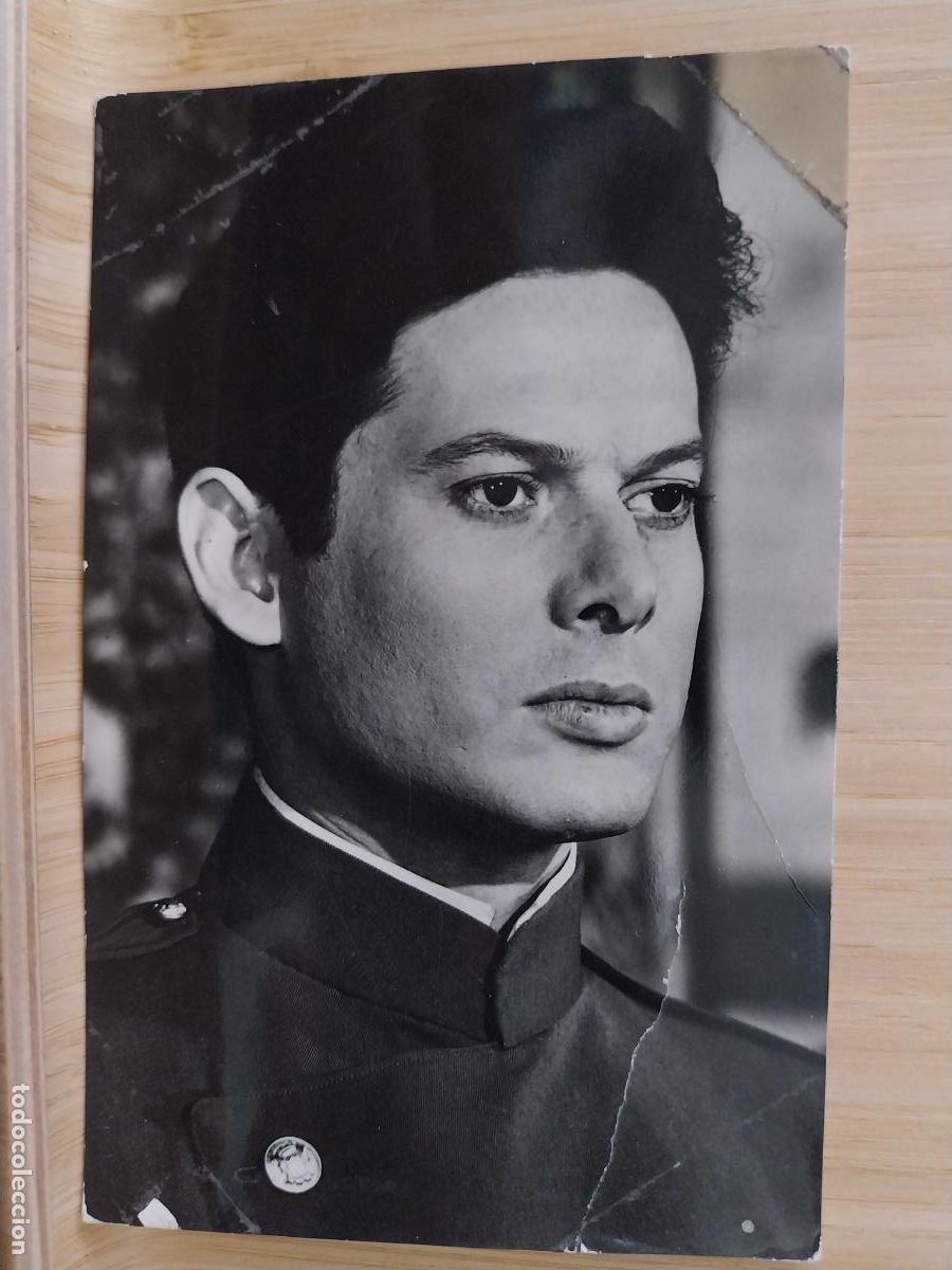 Cin&eacute;ma: VICENTE PARRA ED ARCHIVO BERMEJO 7357 SC ORIGINAL MAL ESTADO