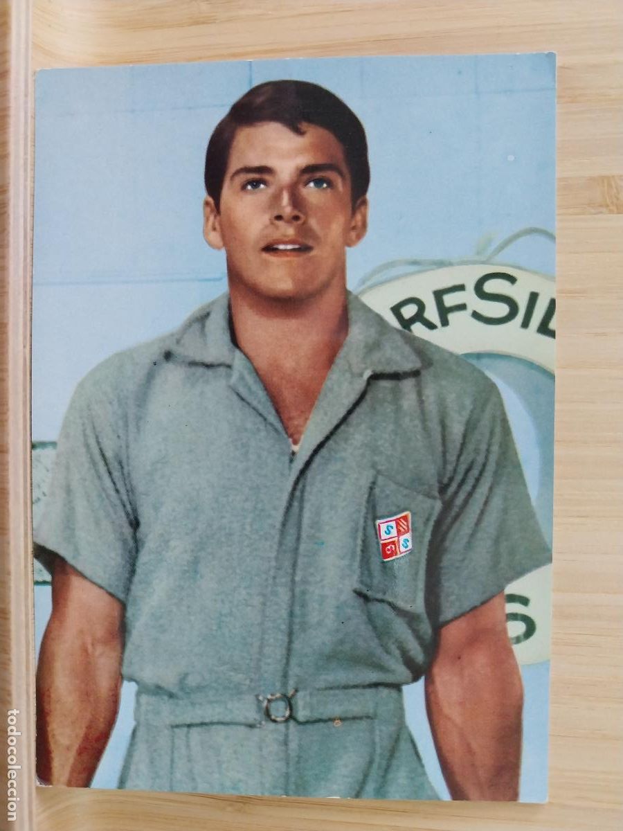 Cin&eacute;ma: VAN WILLIAMS ROMPEOLAS 6 ED C Y A BARCO 48 ESCRITA A&Ntilde;O 1965