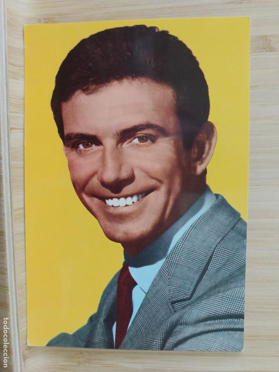 Cin&eacute;ma: TONY FRANCIOSA EL DIA DE VALENTIN ED ESTE 120 - T SC ORIGINAL