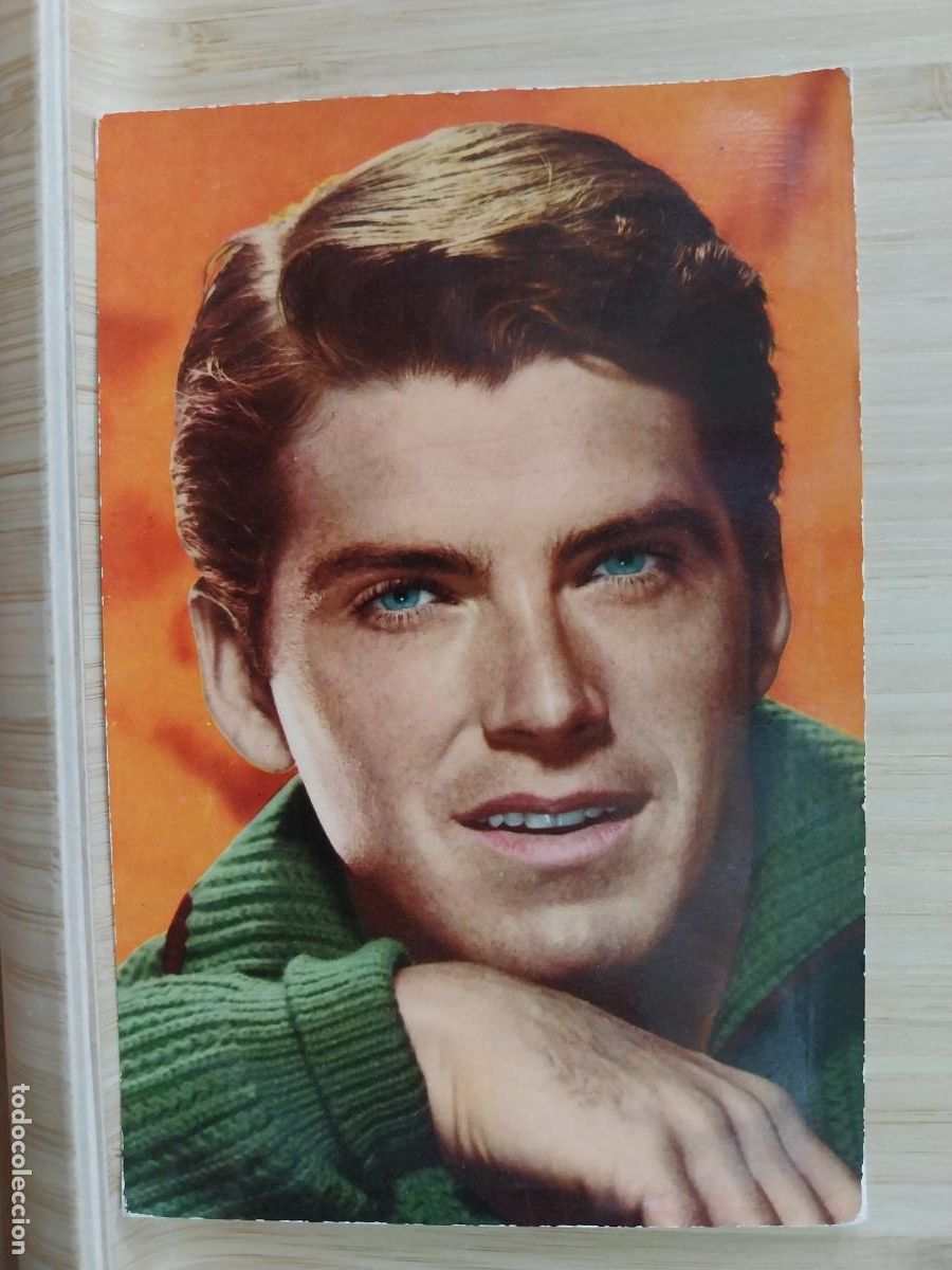 Cin&eacute;ma: VAN WILLIAMS ROMPEOLAS SERIE TVE ED ESTE 13 T A&Ntilde;O 1964 SC ORIGINAL