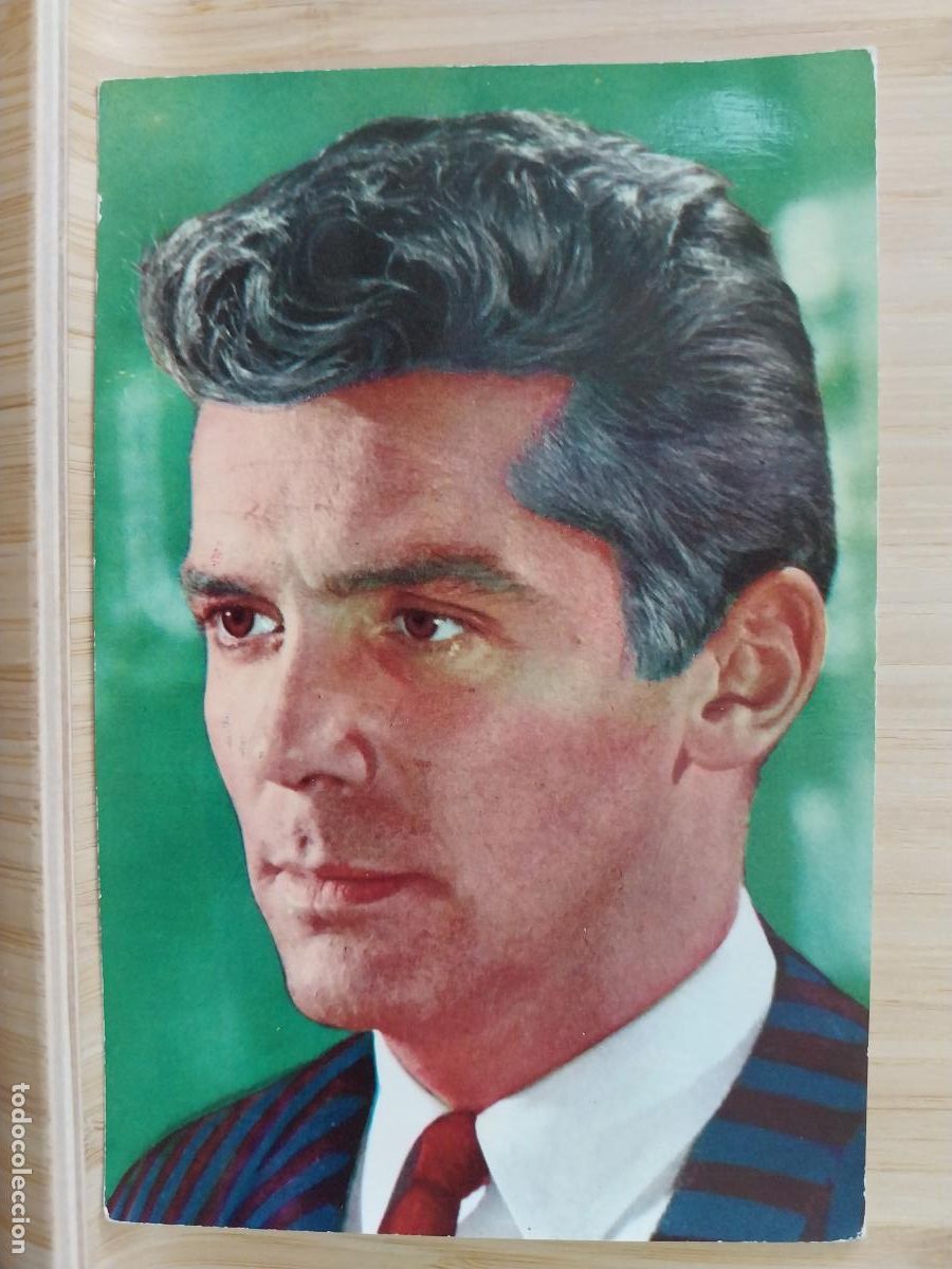 Cin&eacute;ma: LEE ROBERTSON ROMPEOLAS TV ED ESTE 12 T SC ORIGINAL A&Ntilde;O 1964