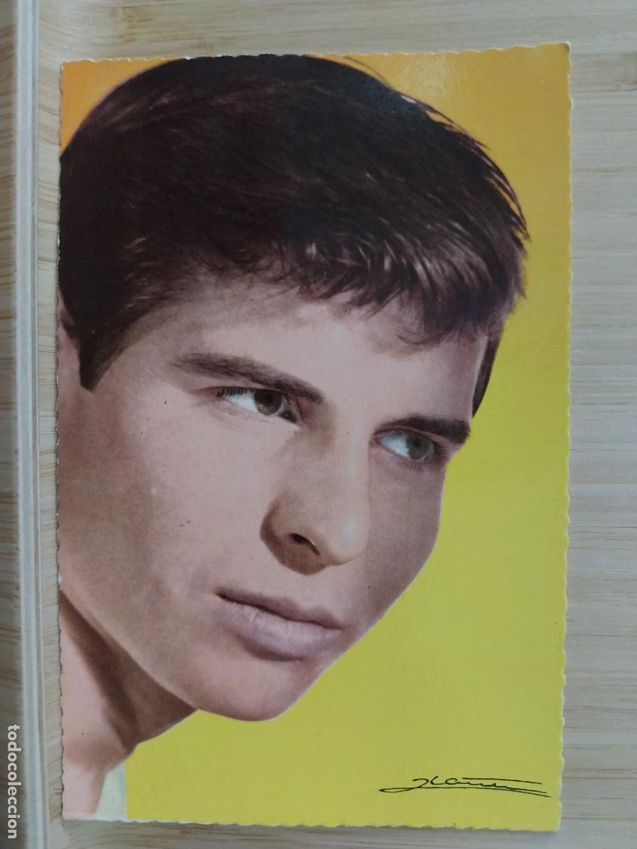 Cin&eacute;ma: EL CORDOBES MANUEL BENITEZ ED TARJE FHER 604 SC ORIGINAL A&Ntilde;O 1964