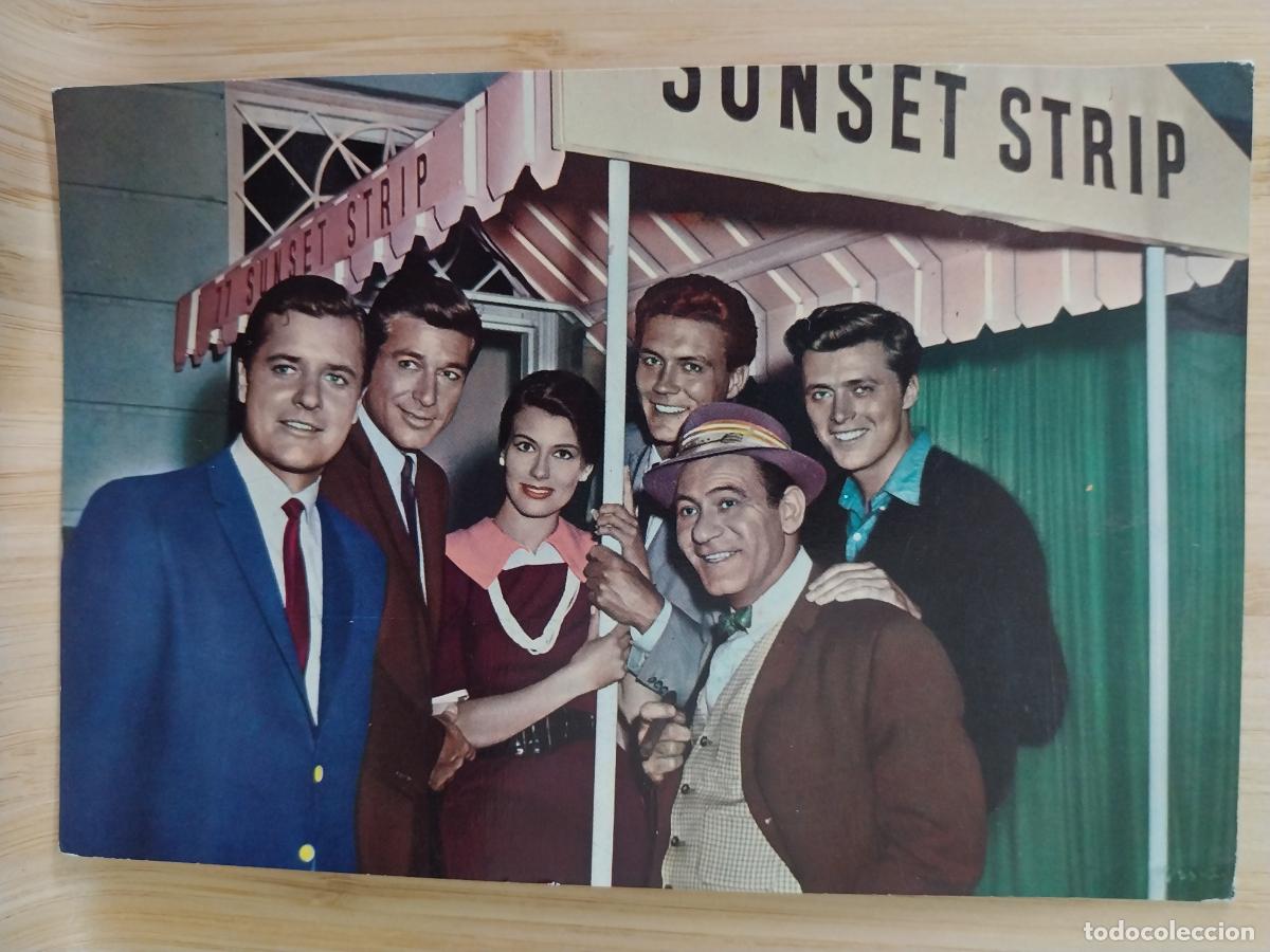 Cin&eacute;ma: 7 - 7 ED ESTE A&Ntilde;O 1965 SC ORIGINAL CINE