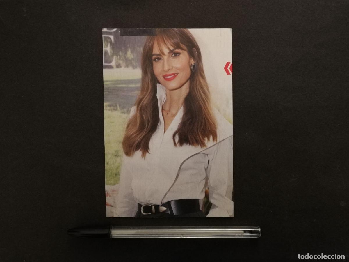 Cin&eacute;ma: TARJETA ACARTONADA -10*15- Ariadne Artiles