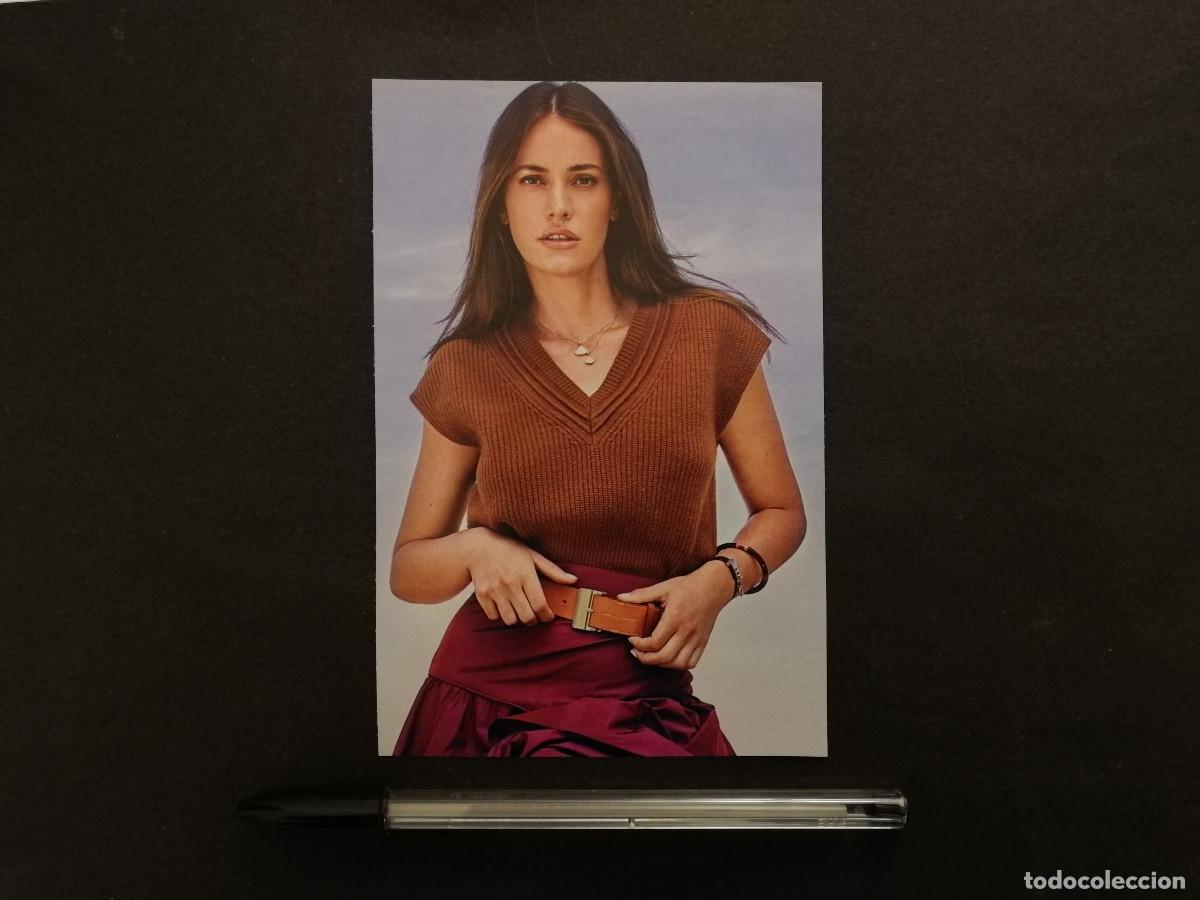 Cin&eacute;ma: TARJETA ACARTONADA -10*15- IRENE ESSER