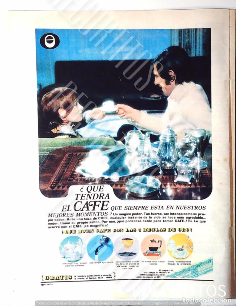 Cin&eacute;ma: EL CAFE ANUNCIO PUBLICIDAD