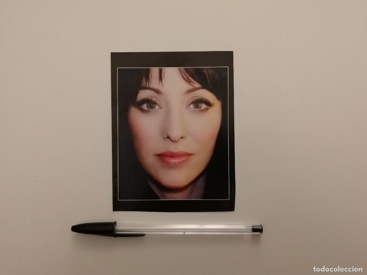 Cine: TARJETA ACARTONADA - Virginia Madsen