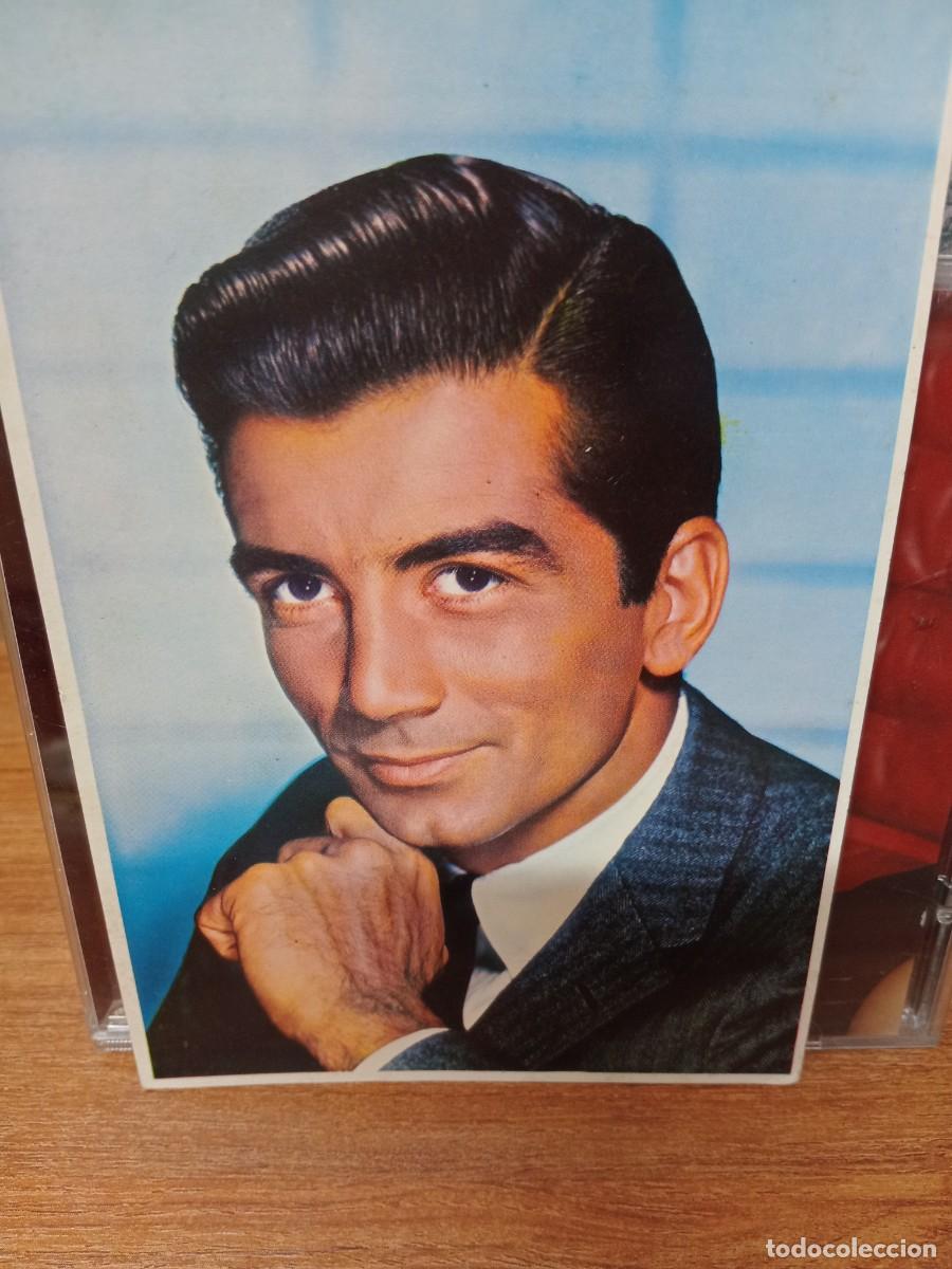 Cine: RAY DANTON - POSTAL - ACTOR