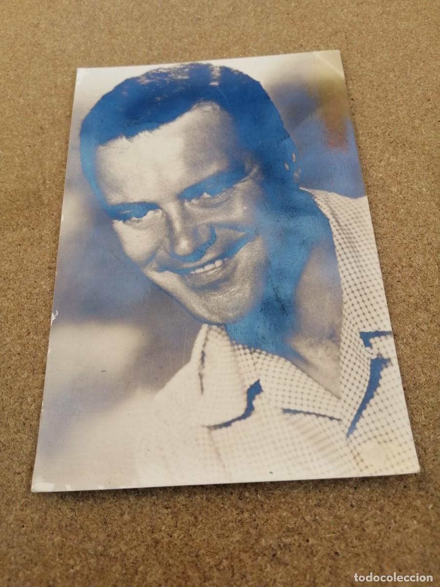 Cine: FOTO JACK LEMMON....