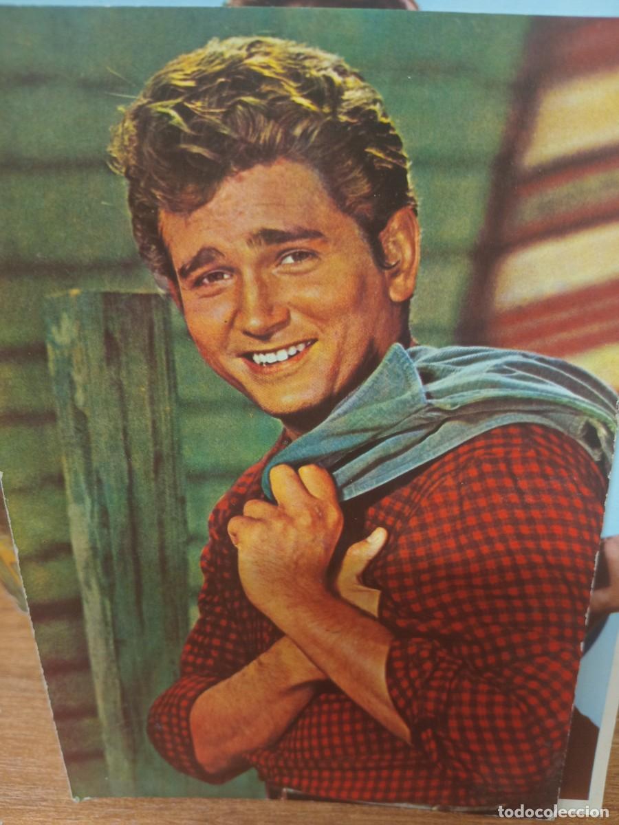 Cine: POSTAL - MIKE LANDON