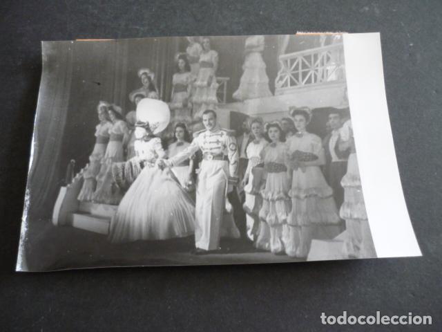 Cin&eacute;ma: CELIA GAMEZ ACTRIZ VEDETTE BALARINA REVISTA ANTIGUA FOTOGRAFIA 12 X 17 CM