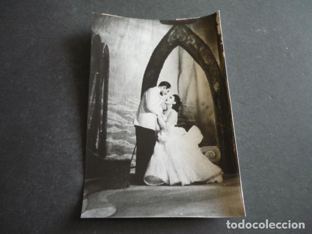 Kino: CELIA GAMEZ ACTRIZ VEDETTE BALARINA REVISTA ANTIGUA FOTOGRAFIA 12 X 17 CM