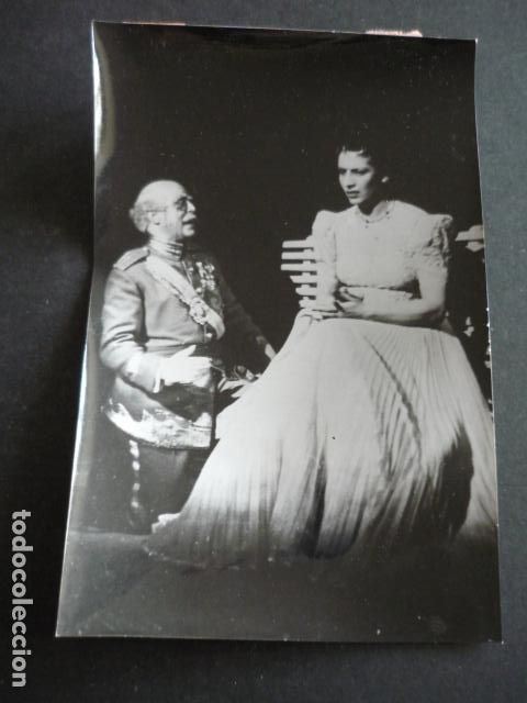 Kino: CELIA GAMEZ ACTRIZ VEDETTE BALARINA ANTIGUA FOTOGRAFIA 12 X 17 CM