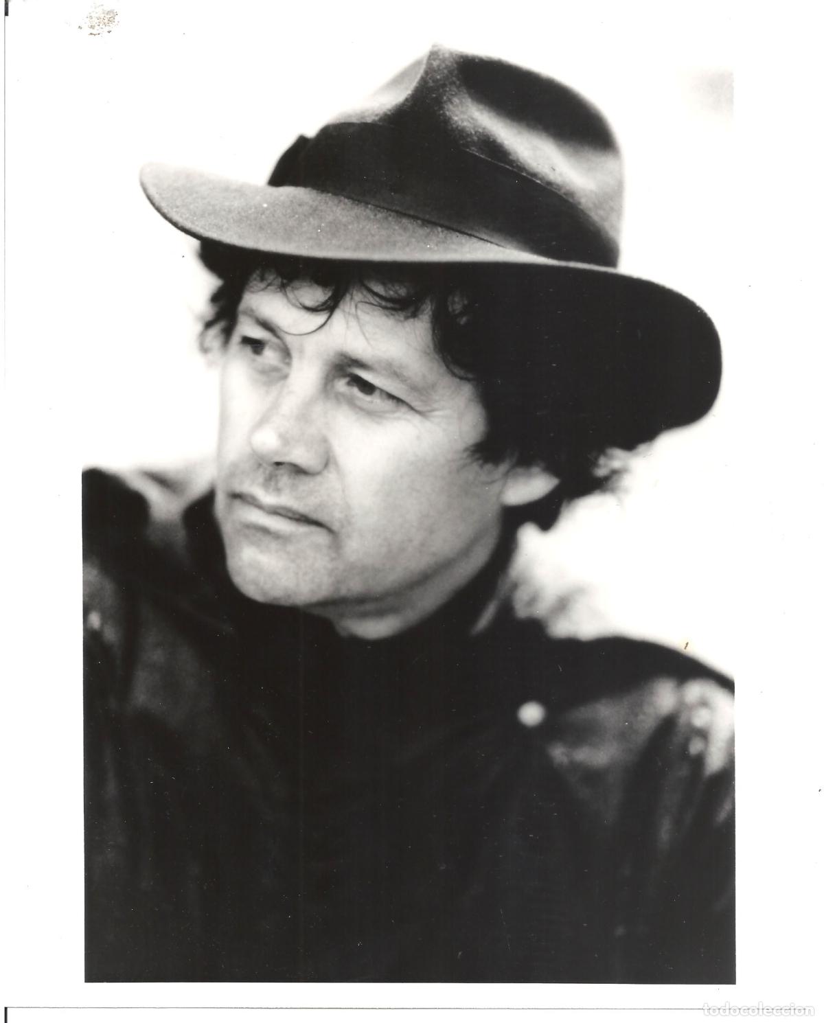 Cinema: F36194 BRUCE BERESFORD DIRECTOR FRINGE DWELLERS FOTO B/N ORIGINAL AMERICANA