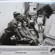 Michael Ritchie Films michael ritchie - foto original b/n - cinema fi - Buy Photos ...