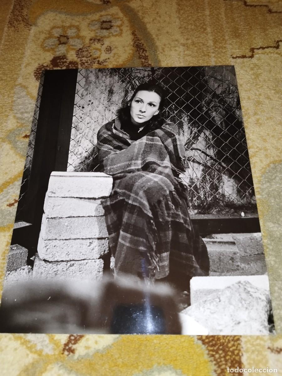 Cine: Amparo Rivelles Telenovela Mexico - Foto 1