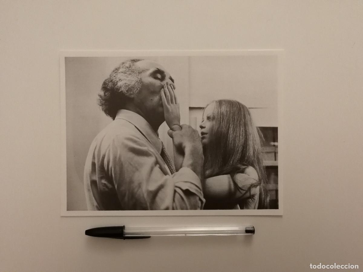 Cin&eacute;ma: LAMINA ACARTONADA - TAMA&Ntilde;O NATURAL - Luis Garc&iacute;a Berlanga - CINE ESPA&Ntilde;OL - Michel Piccoli