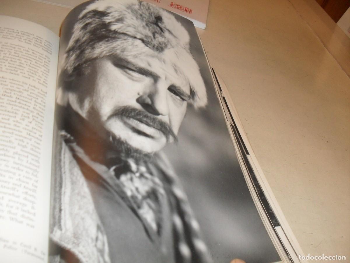 Kino: BELLA LAMINA:LON CHANEYJR. (MAN MADE MONSTER)PROCEDEN DE HEROES OF THE HORRORS,A&Ntilde;O 1975.