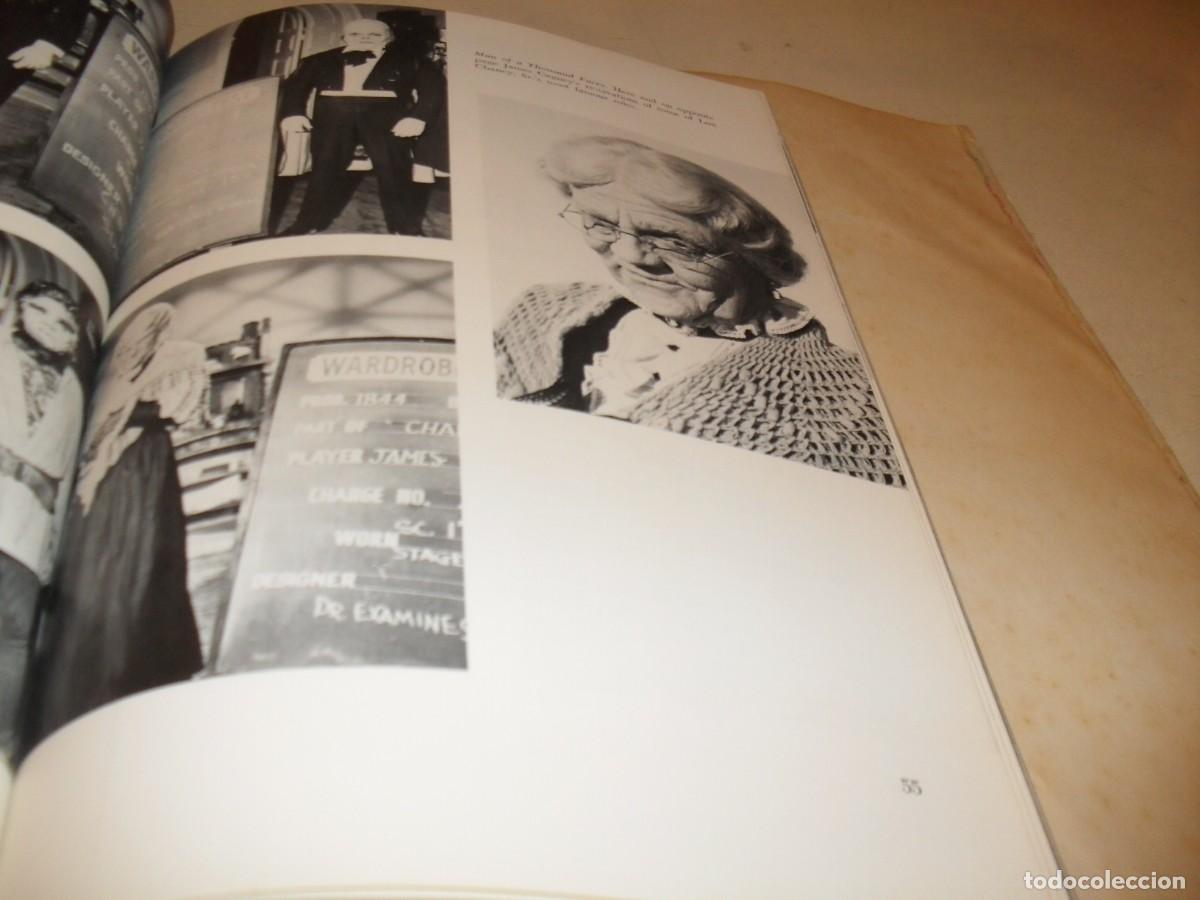 Cin&eacute;ma: BELLA LAMINA:LON CHANEY SR,(CON JAMES CAGNEY BIOPIC)PROCEDE DE HEROES OF THE HORRORS,A&Ntilde;O 1975.
